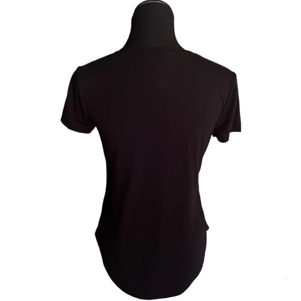 Pumpkin Wink Tee Size XS - Picture 4 of 10